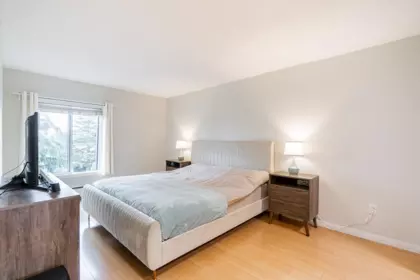 Loft / Bonus Room Photo of 322 8880 No. 1 Road, Richmond, BC