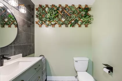 Mudroom Photo of 322 8880 No. 1 Road, Richmond, BC
