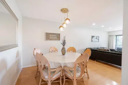 Office / Den Photo of 322 8880 No. 1 Road, Richmond, BC