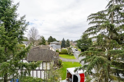 Outdoor Kitchen Photo of 322 8880 No. 1 Road, Richmond, BC