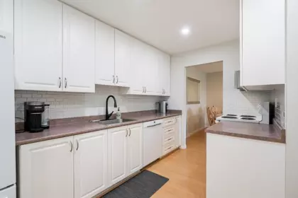 Pantry Photo of 322 8880 No. 1 Road, Richmond, BC