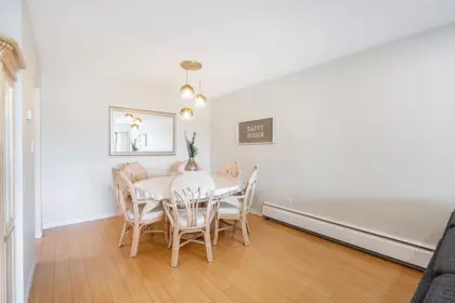 Powder Room Photo of 322 8880 No. 1 Road, Richmond, BC