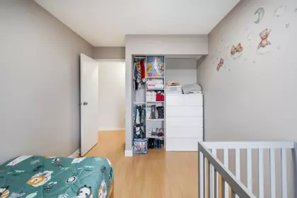 Staircase Photo of 322 8880 No. 1 Road, Richmond, BC