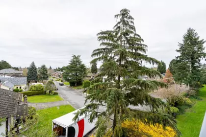 Swimming Pool Photo of 322 8880 No. 1 Road, Richmond, BC