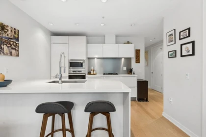 403 181 W 1st Avenue, Vancouver, BC, Vancouver — Apartment/Condo for sale