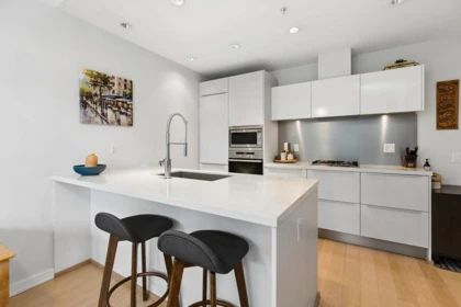 403 181 W 1st Avenue, Vancouver, BC, Vancouver — Apartment/Condo for sale