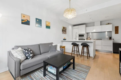403 181 W 1st Avenue, Vancouver, BC, Vancouver — Apartment/Condo for sale