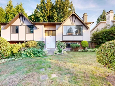 11546 71a Avenue, Delta, BC, Delta — Single Family Residence for sale