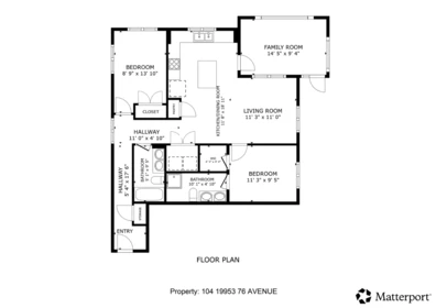 Fitness Center Photo Near 104 19953 76 Avenue, Langley, BC
