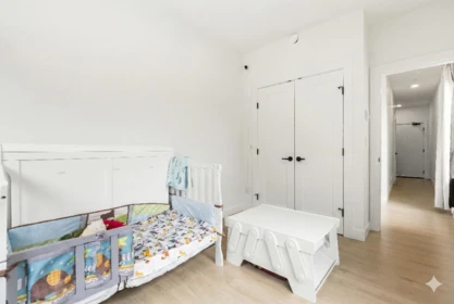 Laundry Room Photo of 104 19953 76 Avenue, Langley, BC
