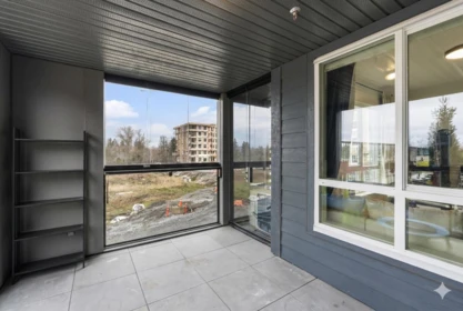 Outdoor Patio Photo of 104 19953 76 Avenue, Langley, BC