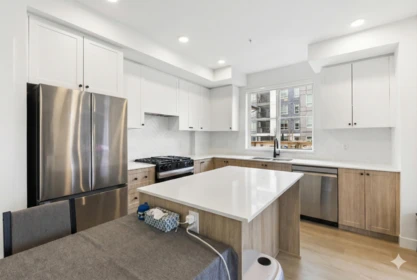 Pantry Photo of 104 19953 76 Avenue, Langley, BC