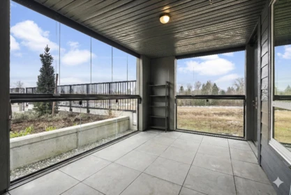 Staircase Photo of 104 19953 76 Avenue, Langley, BC
