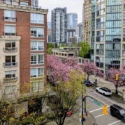 503 1216 Homer Street, Vancouver, BC