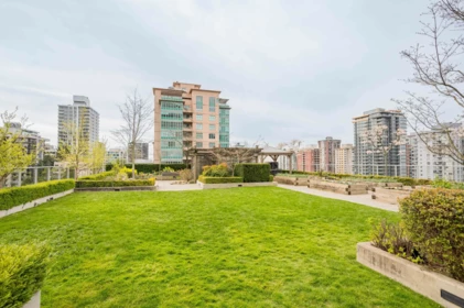 Hot Tub / Spa Photo of 319 135 E 17th Street, North Vancouver, BC
