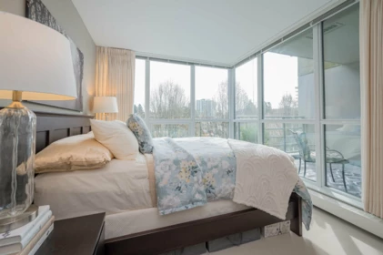 Office / Den Photo of 319 135 E 17th Street, North Vancouver, BC