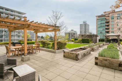 Street View Photo of 319 135 E 17th Street, North Vancouver, BC