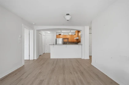 Kitchen Island Photo of 212 1428 Parkway Boulevard, Coquitlam, BC