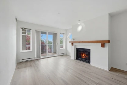 Pantry Photo of 212 1428 Parkway Boulevard, Coquitlam, BC