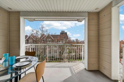 Primary Bedroom Photo of 212 1428 Parkway Boulevard, Coquitlam, BC