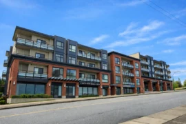 304 7777 Royal Oak Avenue, Burnaby, BC