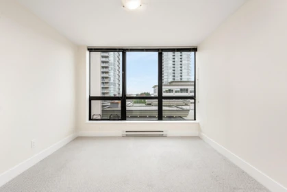Pantry Photo of 705 2959 Glen Drive, Coquitlam, BC