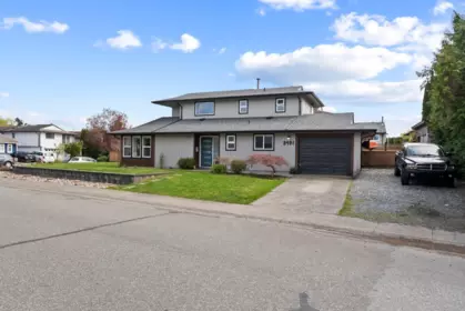 2491 Wayburne Crescent, Langley, BC, Langley — Single Family Residence for sale