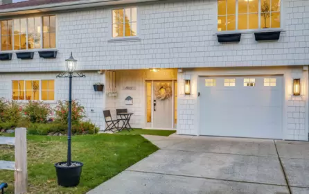 60 53a Street, Delta, BC, Delta — Single Family Residence for sale