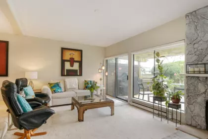 64 10220 Dunoon Drive, Richmond, BC, Richmond — Townhouse for sale