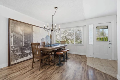 Primary Bedroom Photo of 12082 261 Street, Maple Ridge, BC