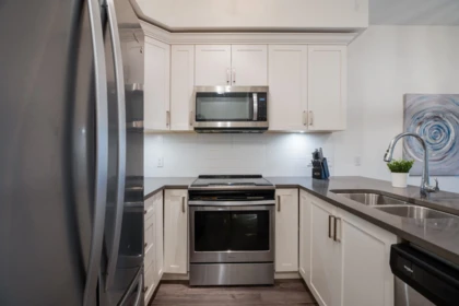405 2436 Kelly Avenue, Port Coquitlam, BC, Port Coquitlam — Apartment/Condo for sale