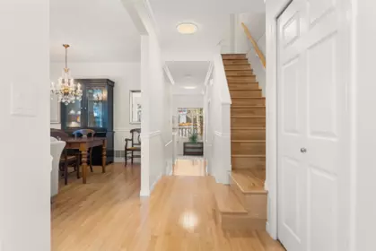 13 4771 Garry Street, Richmond, BC, Richmond — Townhouse for sale