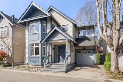 13 4771 Garry Street, Richmond, BC, Richmond — Townhouse for sale