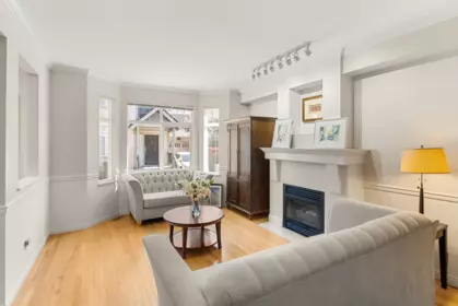 13 4771 Garry Street, Richmond, BC, Richmond — Townhouse for sale