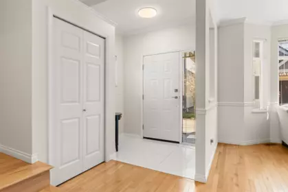 13 4771 Garry Street, Richmond, BC, Richmond — Townhouse for sale