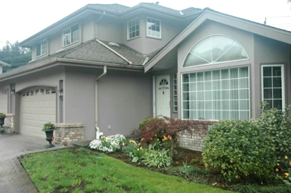 433A Bromley Street, Coquitlam, BC, Coquitlam — Half Duplex for sale