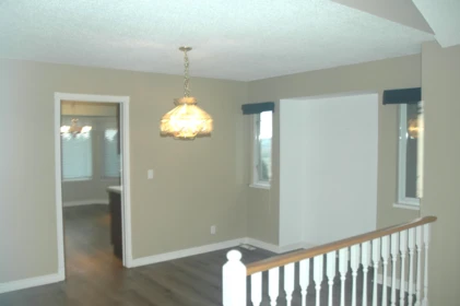 433A Bromley Street, Coquitlam, BC, Coquitlam — Half Duplex for sale