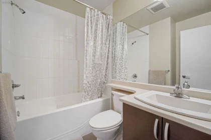 Bedroom 2 Photo of 229 13789 107a Avenue, Surrey, BC
