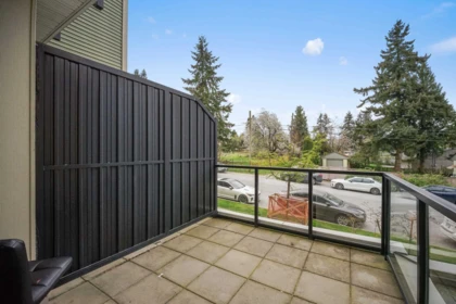 Breakfast Nook Photo of 229 13789 107a Avenue, Surrey, BC