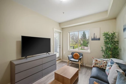 Kitchen Island Photo of 229 13789 107a Avenue, Surrey, BC