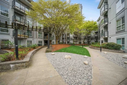 Loft / Bonus Room Photo of 229 13789 107a Avenue, Surrey, BC