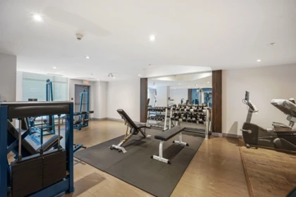 Office / Den Photo of 229 13789 107a Avenue, Surrey, BC