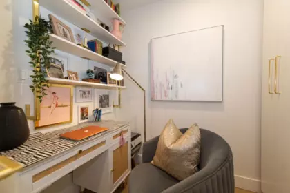 206 2630 Arbutus Street, Vancouver, BC, Vancouver — Apartment/Condo for sale