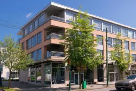 206 2630 Arbutus Street, Vancouver, BC