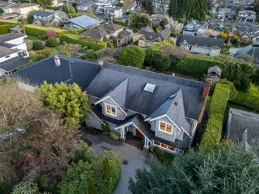 Community Amenities Photo (Clubhouse) of 2374 Nelson Avenue, West Vancouver, BC