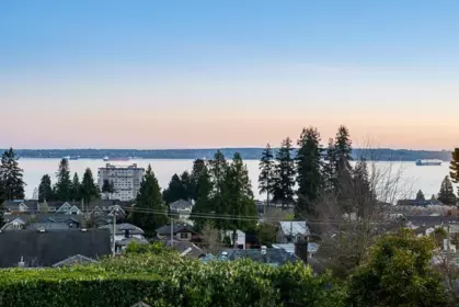 2374 Nelson Avenue, West Vancouver, BC, West Vancouver — Single Family Residence for sale