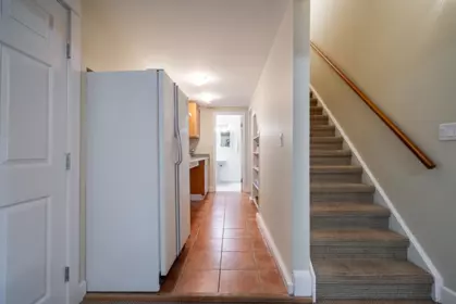 Laundry Room Photo of 2374 Nelson Avenue, West Vancouver, BC