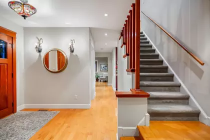 2374 Nelson Avenue, West Vancouver, BC, West Vancouver — Single Family Residence for sale