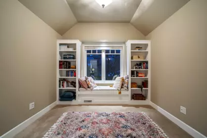 Loft / Bonus Room Photo of 2374 Nelson Avenue, West Vancouver, BC