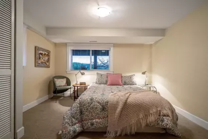 Mudroom Photo of 2374 Nelson Avenue, West Vancouver, BC